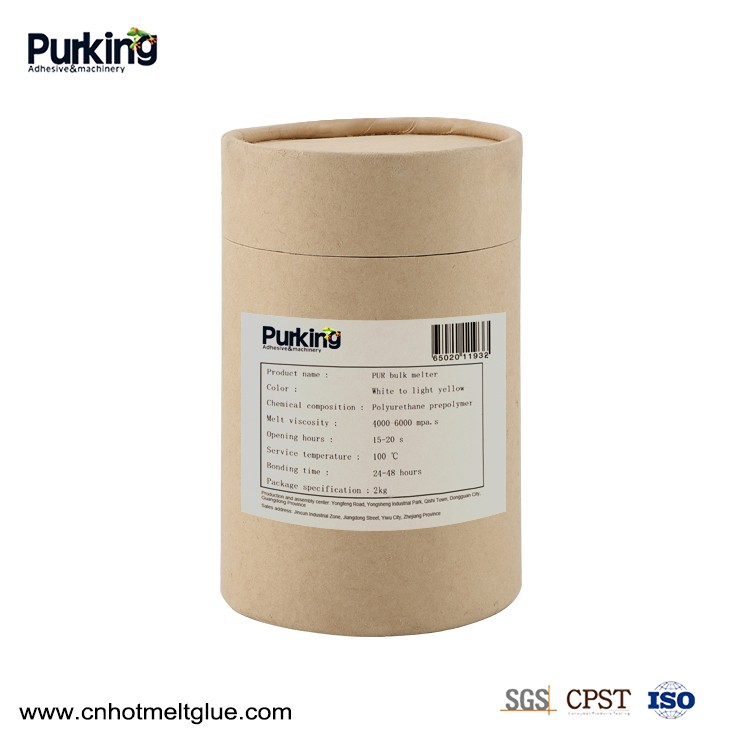 Máy dán cạnh sử dụng keo nóng chảy PUR; các biện pháp phòng ngừa!