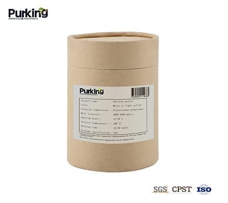 Keo nóng chảy (PUR) trong các ứng dụng và ưu điểm của ngành chế biến gỗ & nội thất