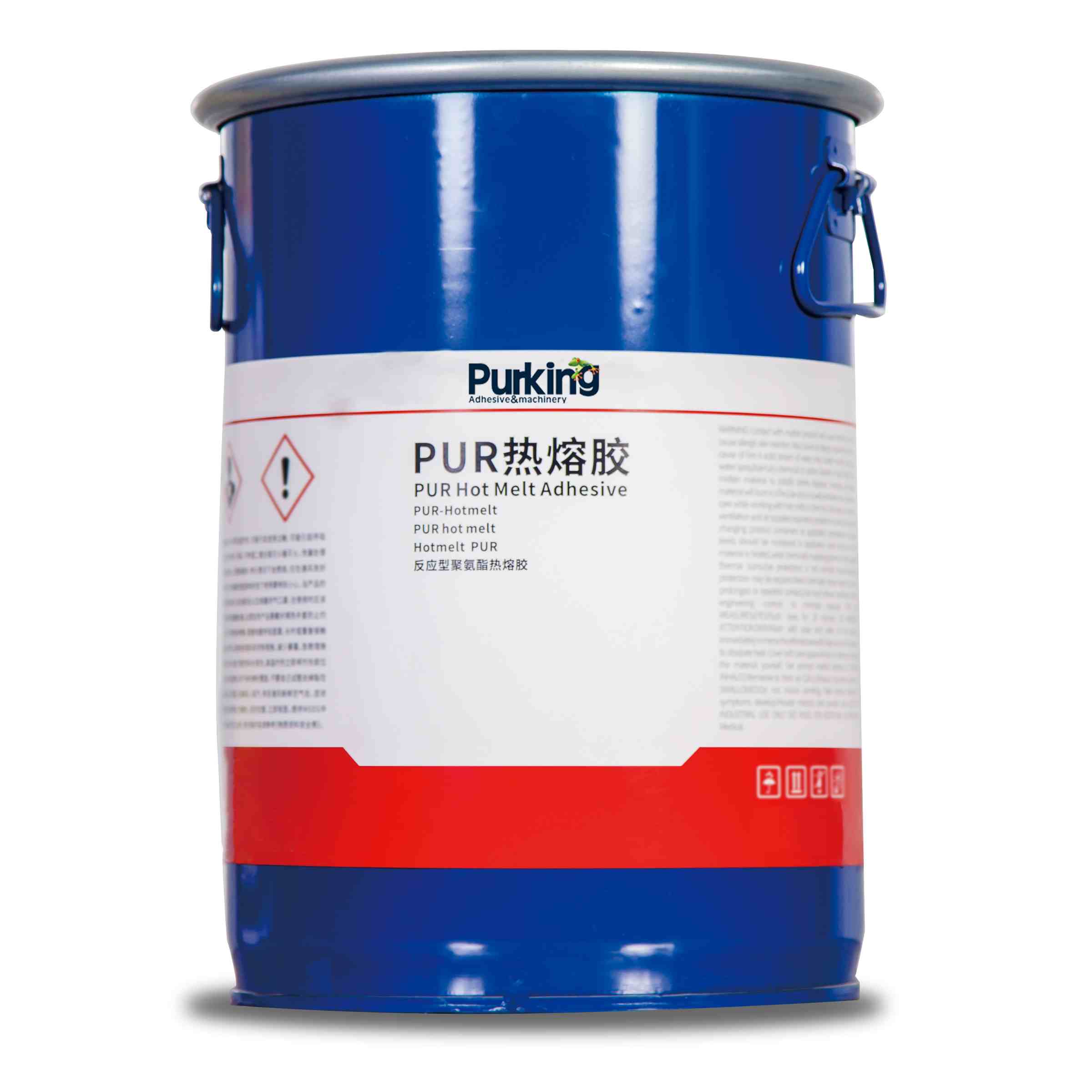 Các yếu tố ảnh hưởng đến thời gian đóng rắn của keo nóng chảy PUR!