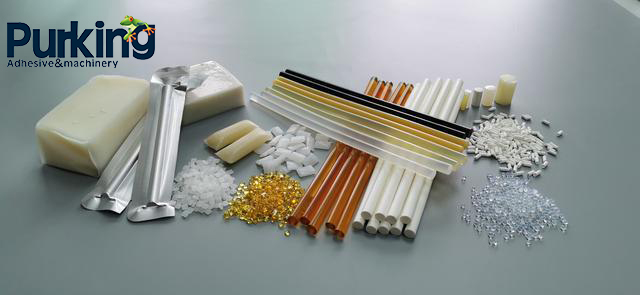 Keo nóng chảy có thân thiện với môi trường và không độc hại không?