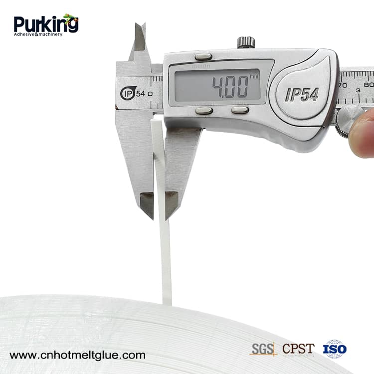 Dây mũi 4mm 100% PP