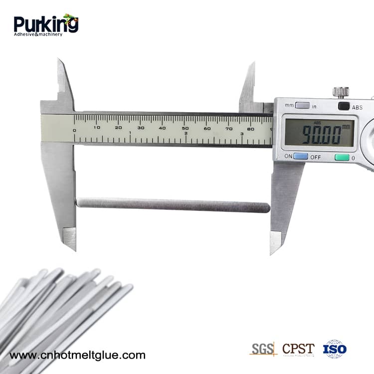 Dải dây mũi nhôm 5mm 100%