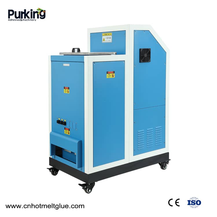 Keo tan chảy nóng chảy 250 Lít