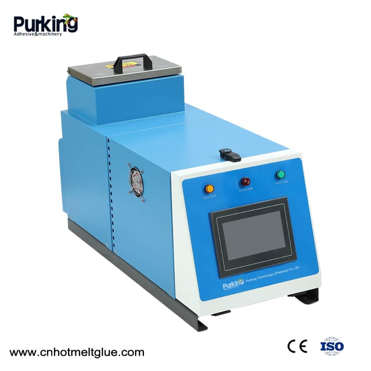 Keo tan chảy nóng chảy 30 Lít