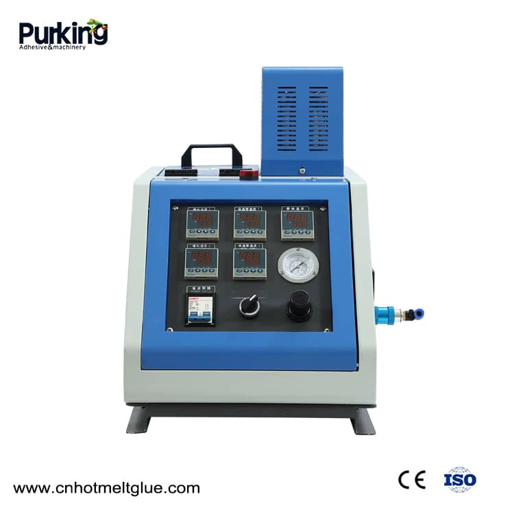 Keo nóng chảy 5 Lít