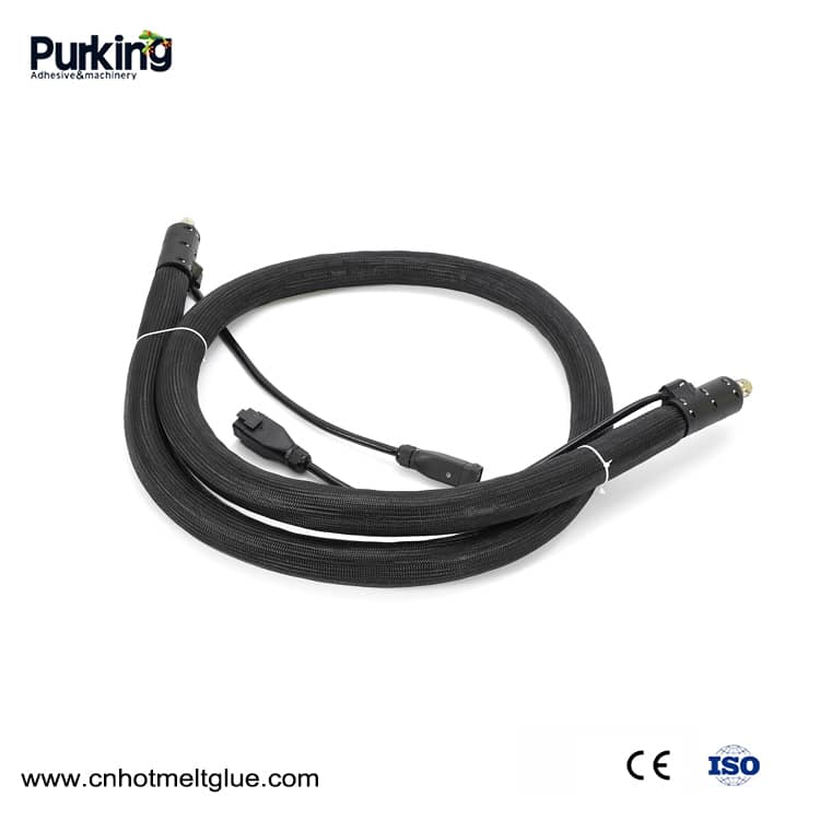 Ống nước nóng tương thích tiêu chuẩn