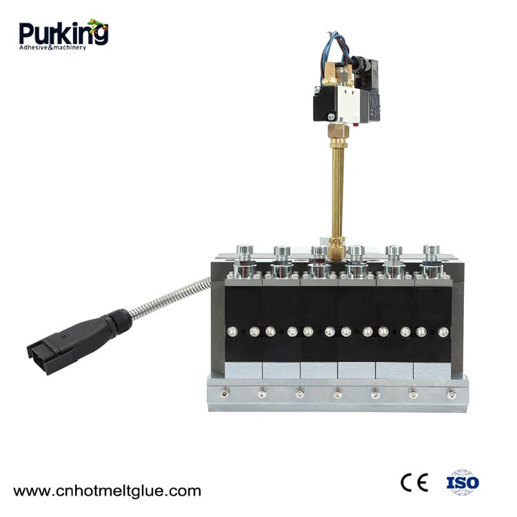 Đầu truyền động bánh răng TGD