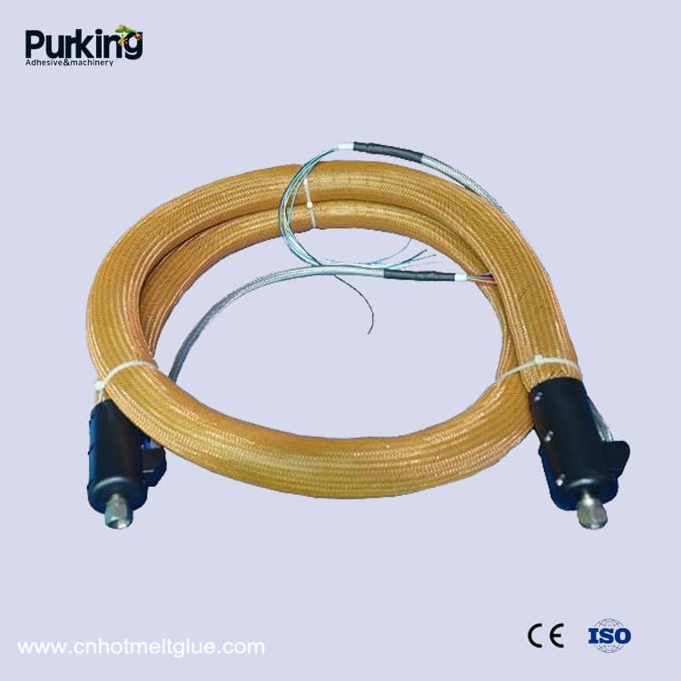 Vòi nước nóng có thể đeo được